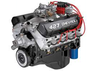C12BA Engine